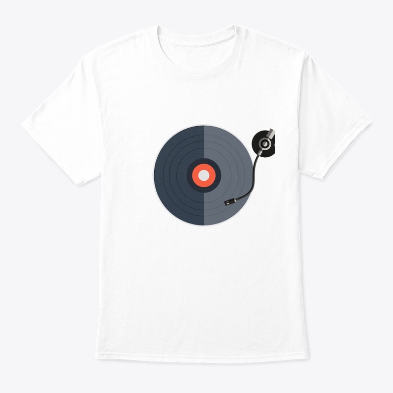 vinyl music