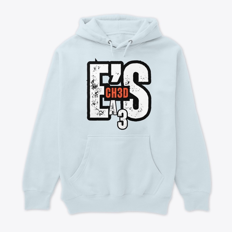 E's A 3!