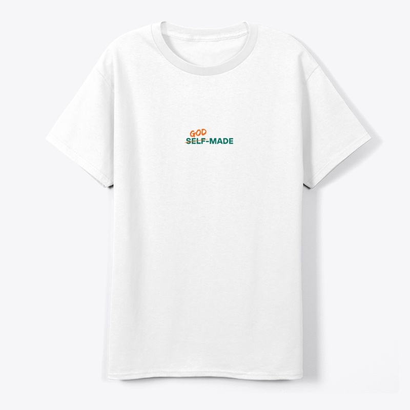 God Made - Wearhope