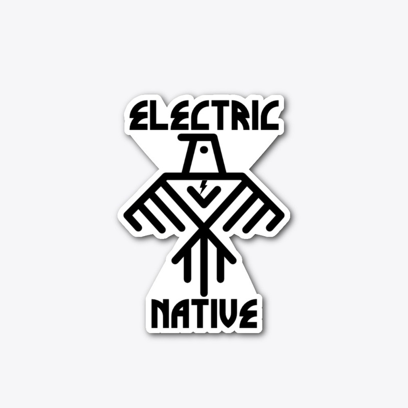 SHREDDIE ELECTRIC NATIVE