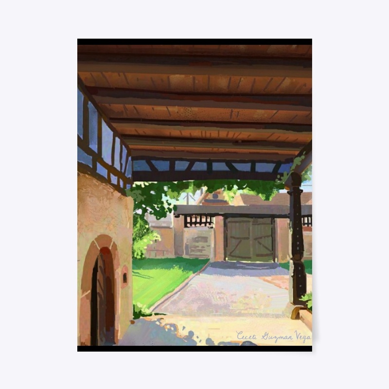 A Stable Life