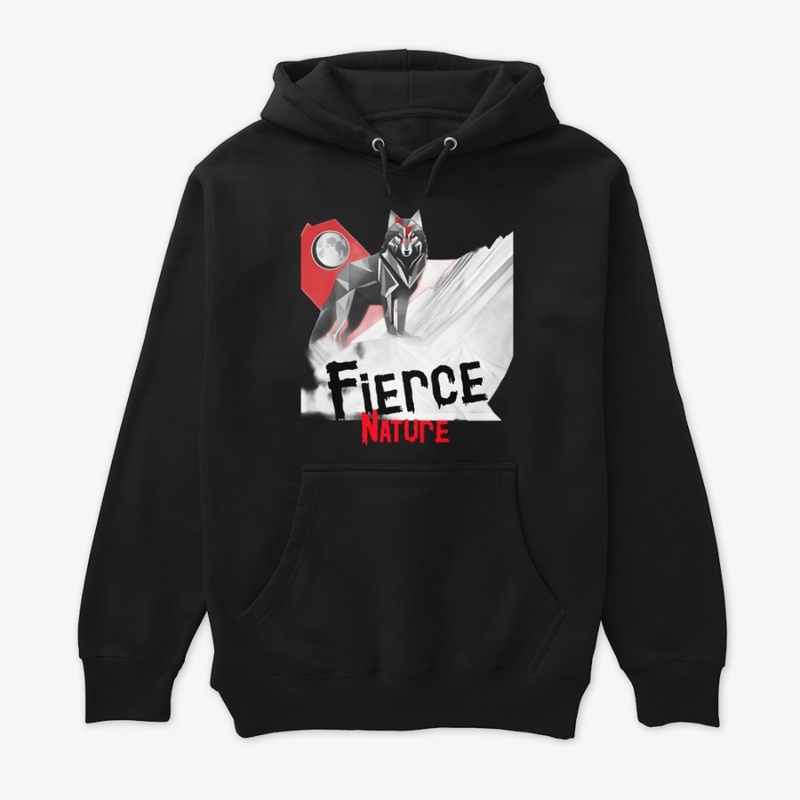 Fierce Nature