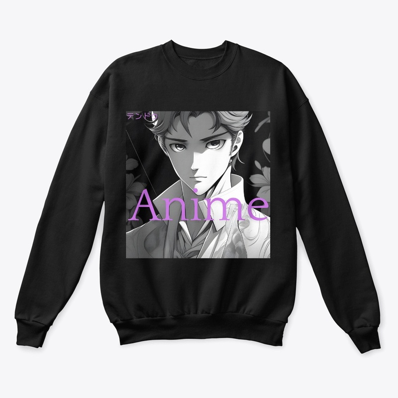 Anime Guy