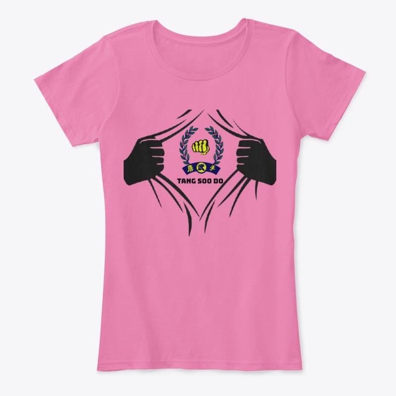 martial arts superheroes