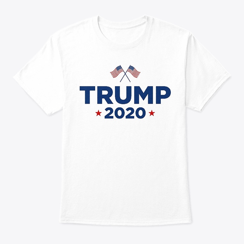 Trump 2020 