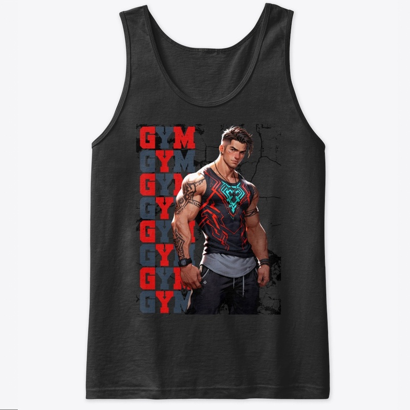 Hit The Gym Today