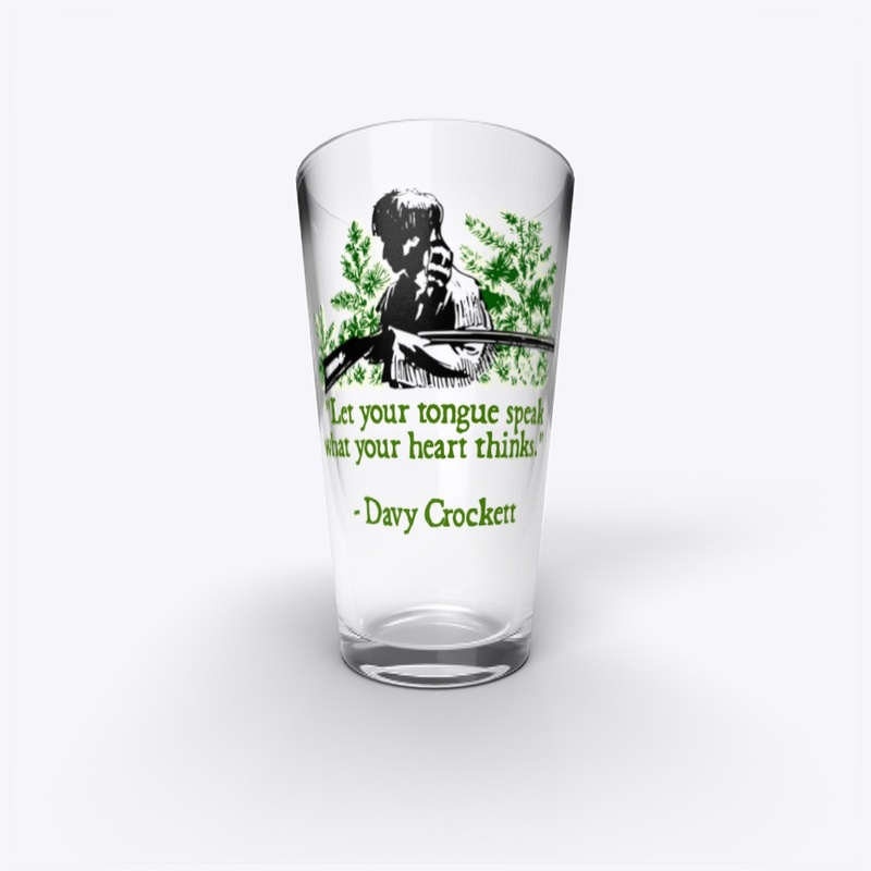 Davy Crockett