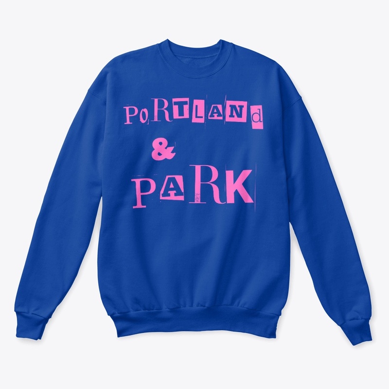 Portland & Park Apparel