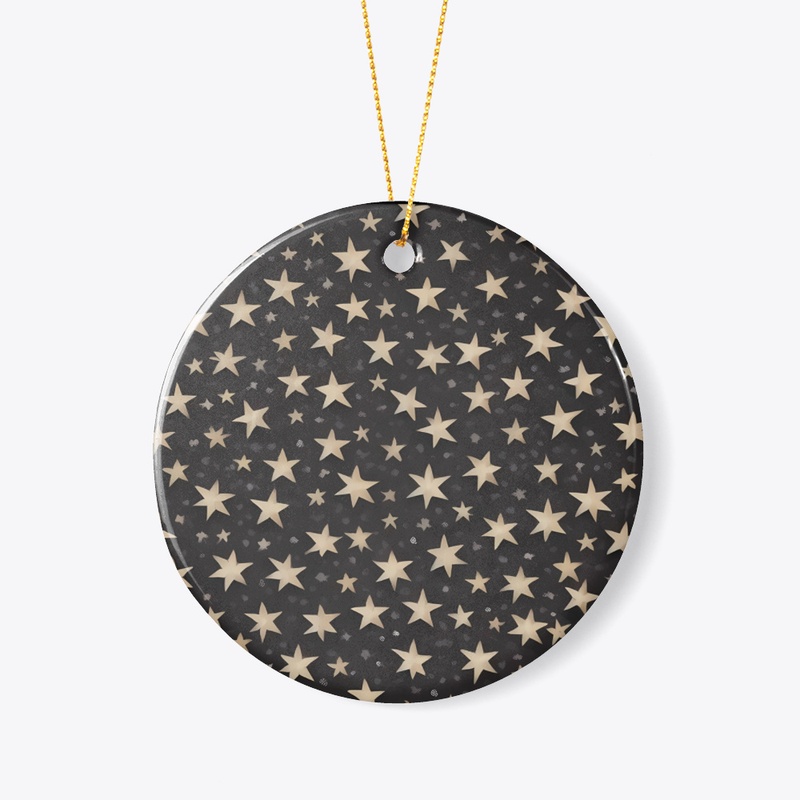 Starry