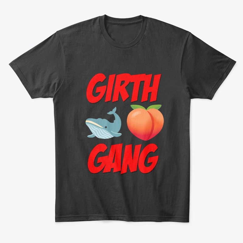 Girth Gang Official