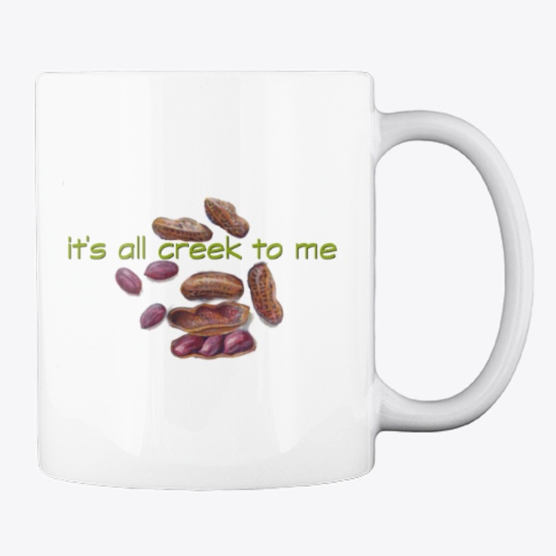 LowCountry Boiled Peanuts 