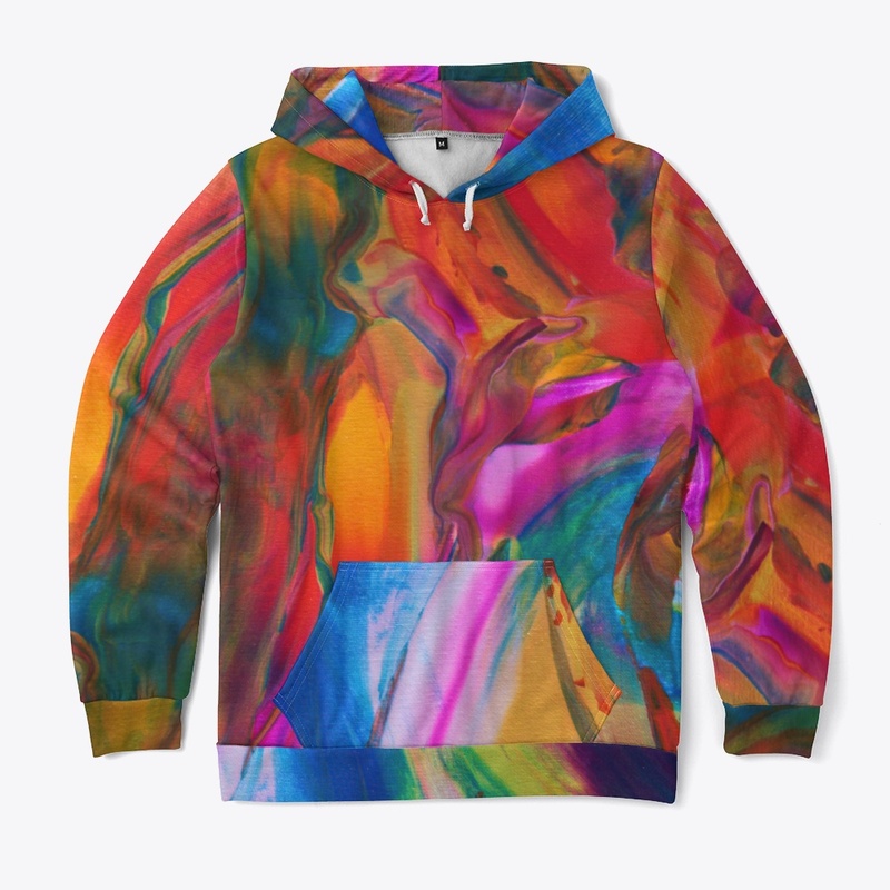 Exotic Flora 9354