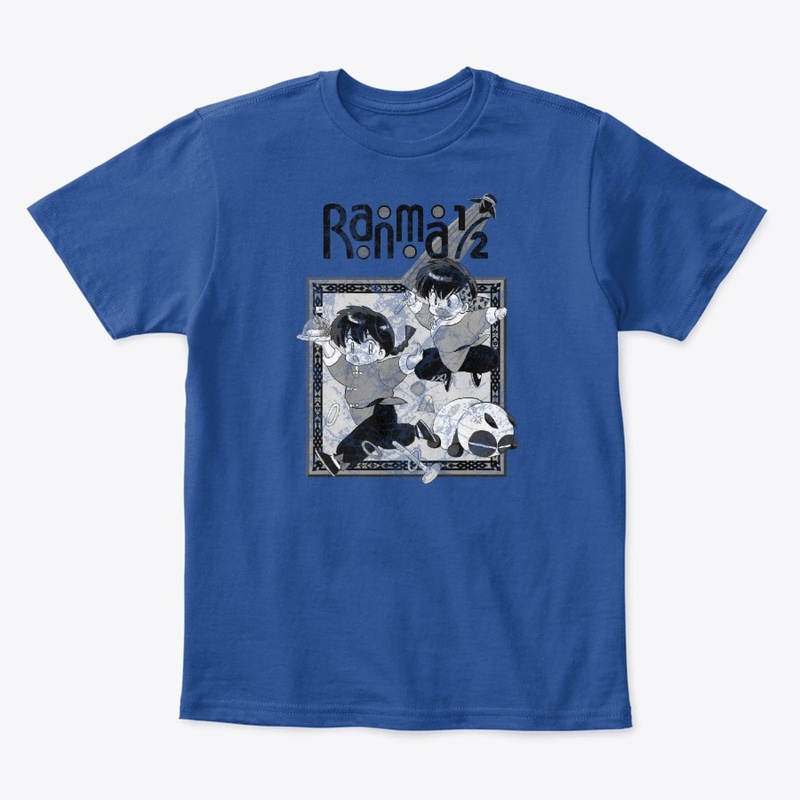 Ranma 1/2 - Ranma vs Ryôga