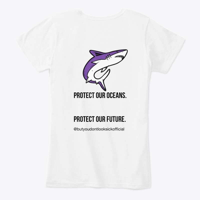 Protect Our Oceans