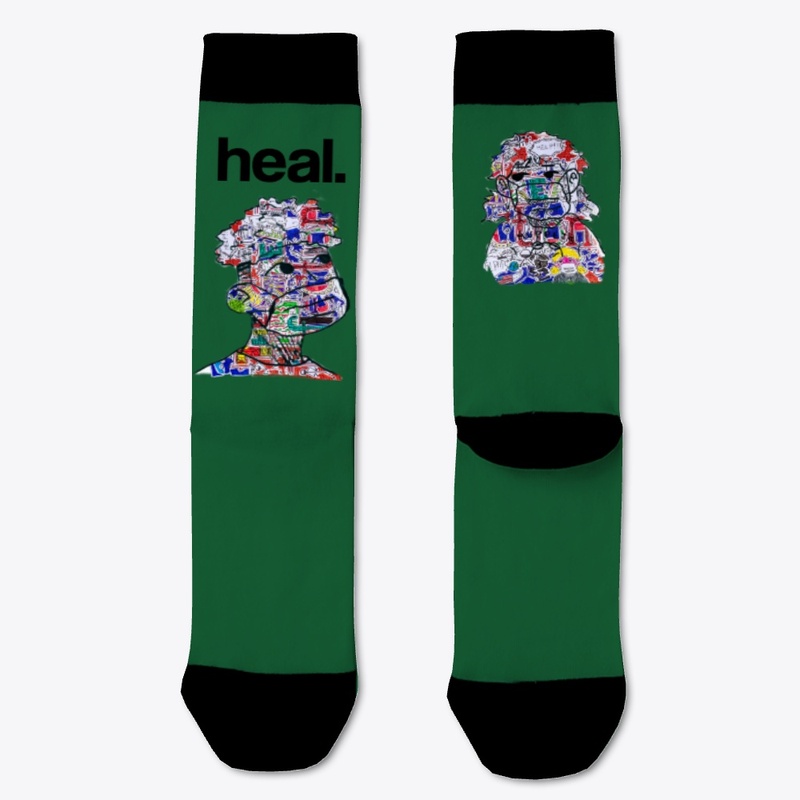 heal.