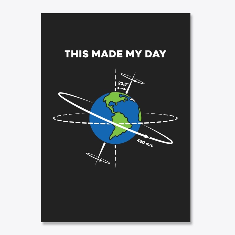 This Made My Day 2.0 🚀 SFSF