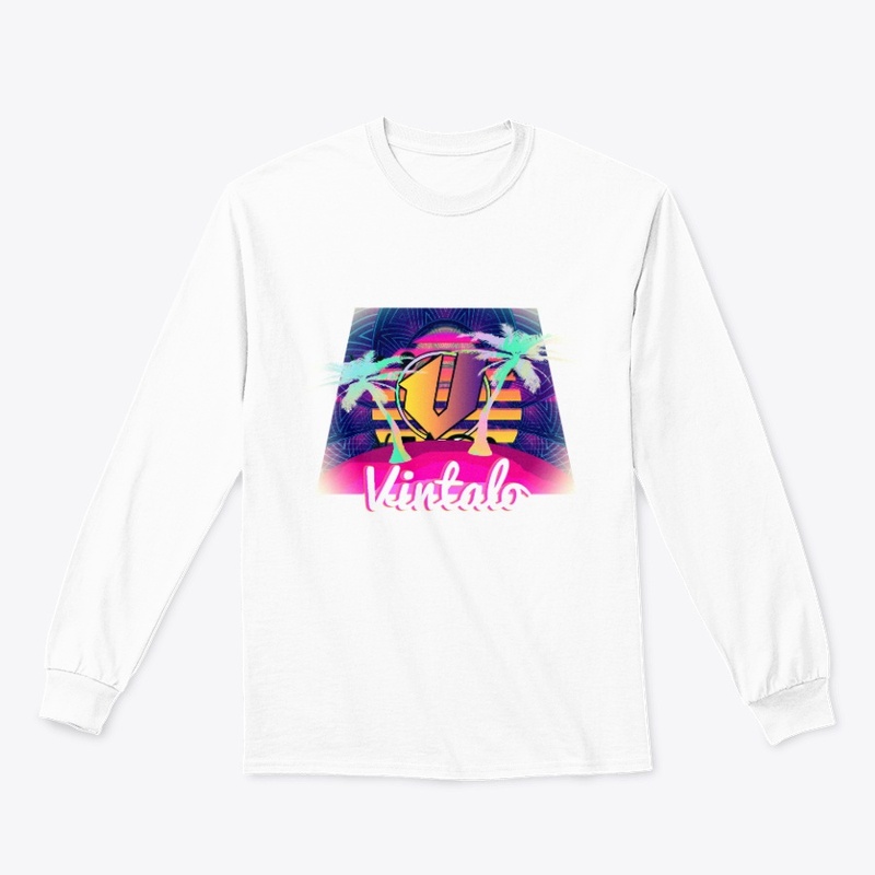 Vintage Miami