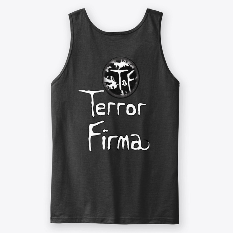 I am a Terror Firma Kindling