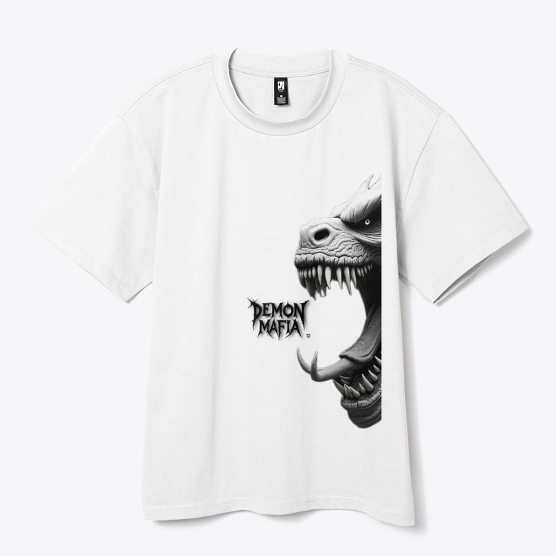 Demon Mafia Apparel