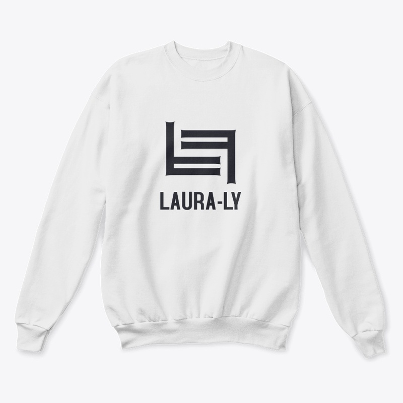 Laura-Ly Original White