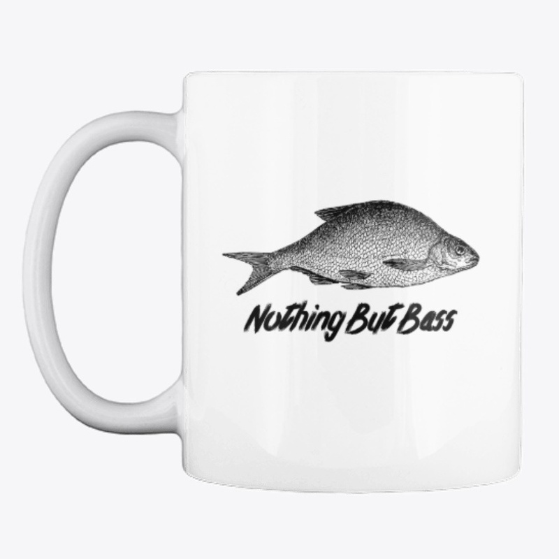 Nothing But Bass