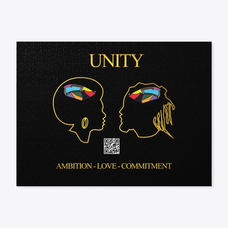UNITY Vol. I