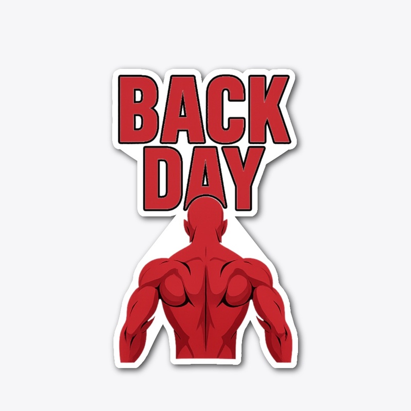 Back Day