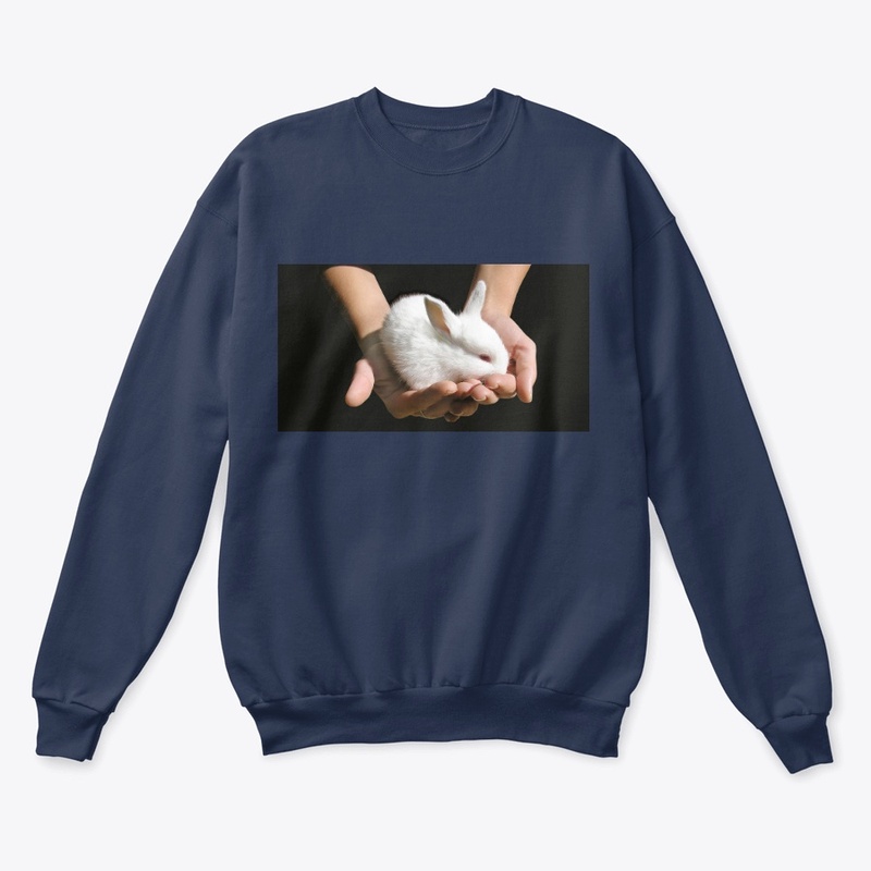 Cute Rabbit Shirts
