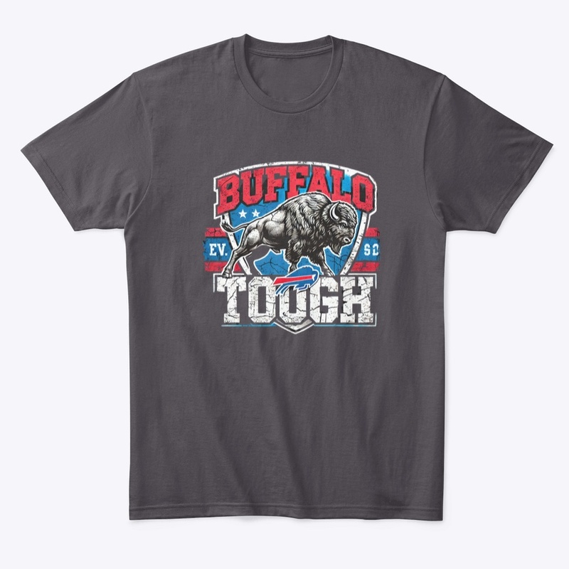 Buffalo Tough