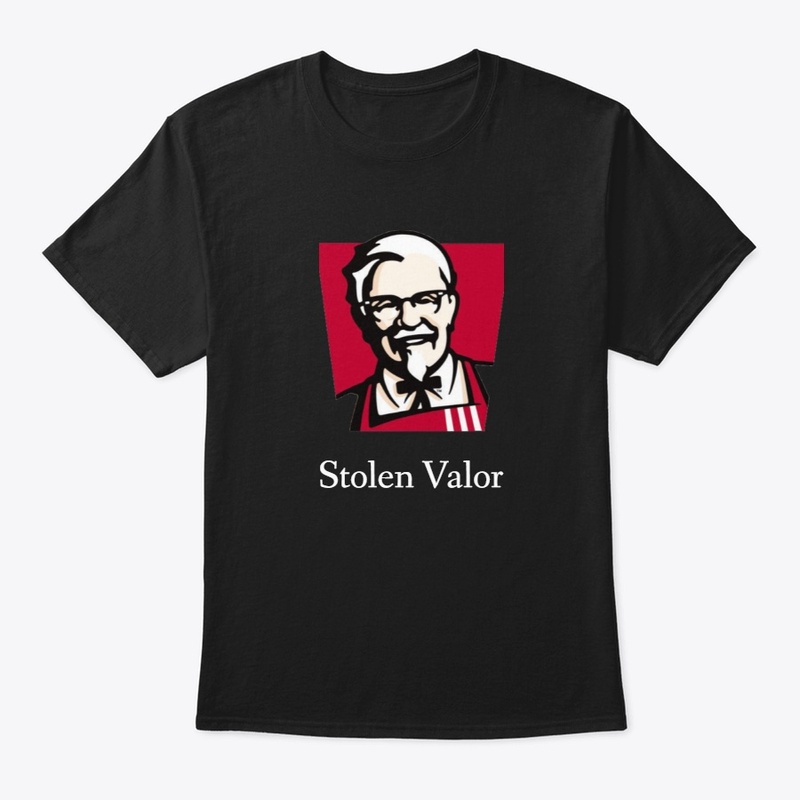 Not a real Colonel