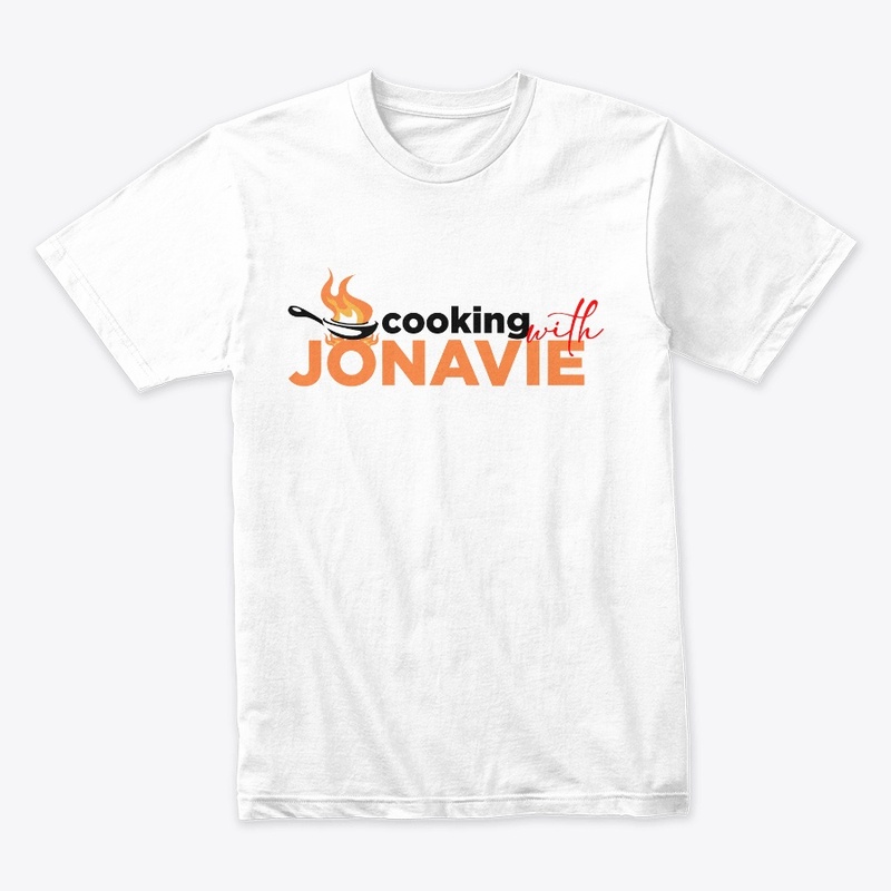 Cooking With Jonavie