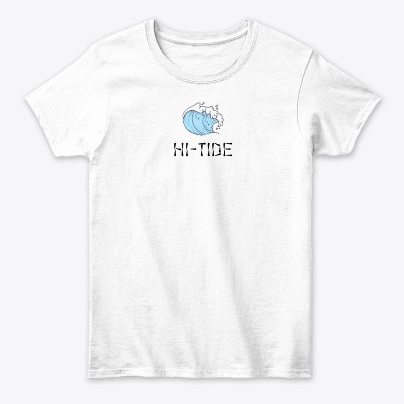 HI-TIDE Clothes - Light Colors
