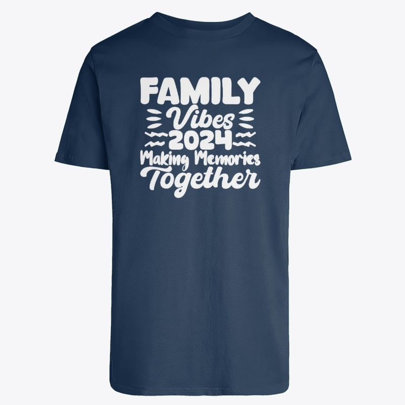 "family vibes 2024"