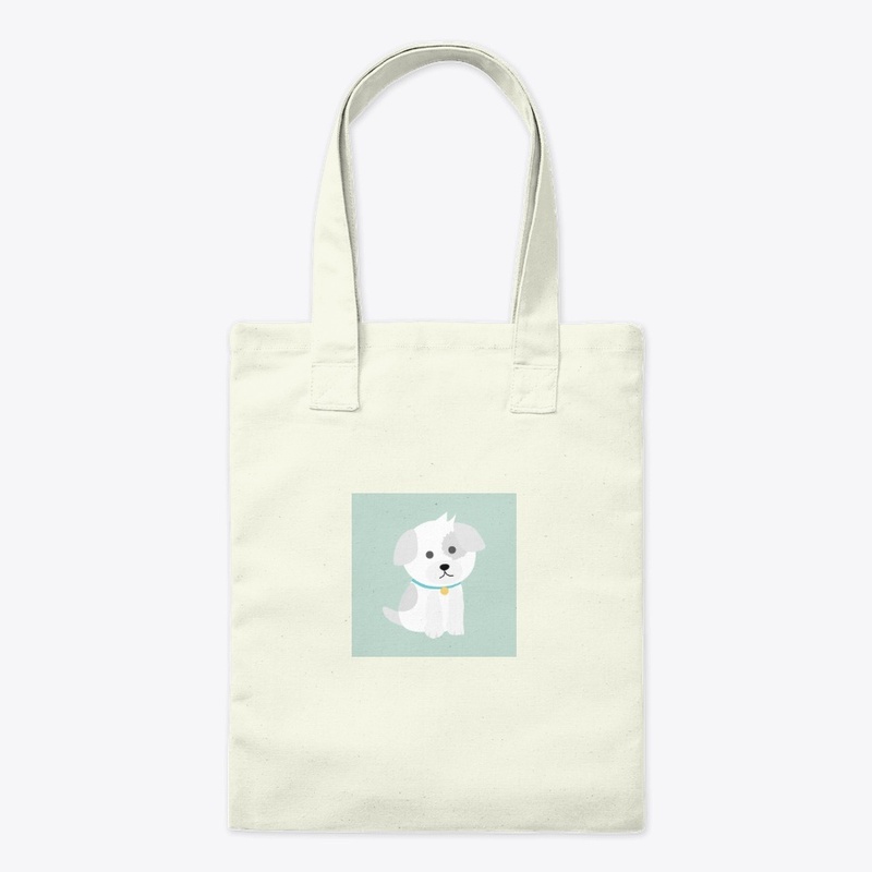 mint dog