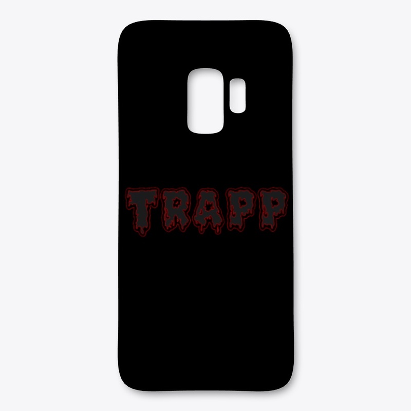 TRAPP MERCH