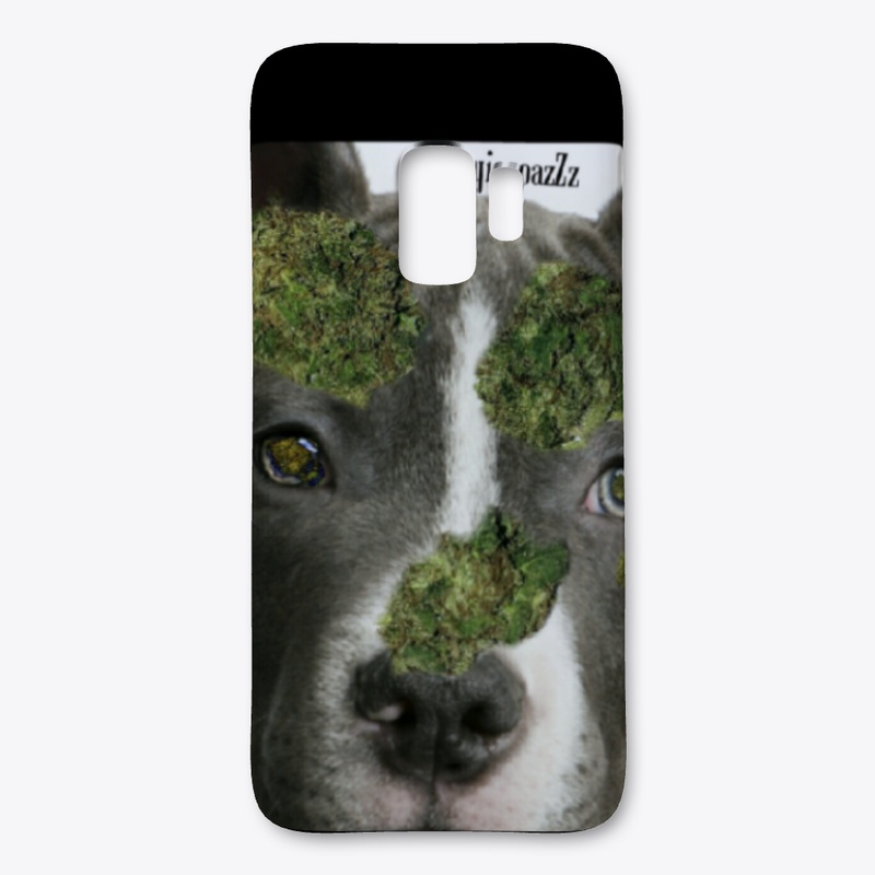 jimmyinspazZz 'Pitbull' Collection #1