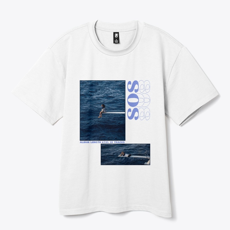 SZA VINTAGE COLLECTION