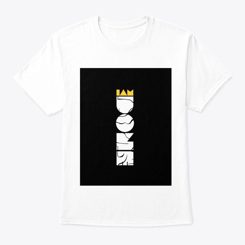 T-shirt addict