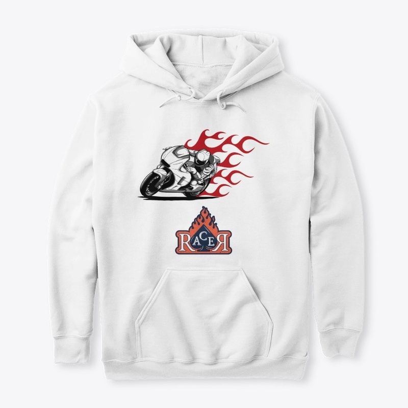 Racer Fashion