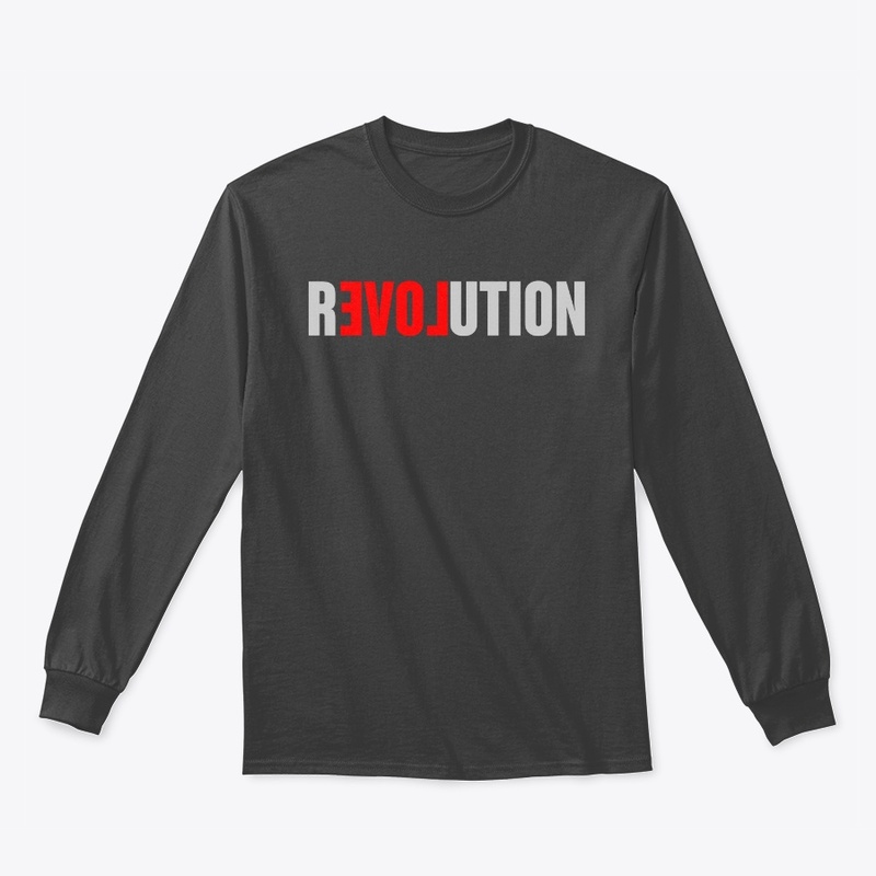 Revolution of Love