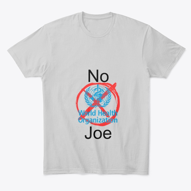 No WHO Joe