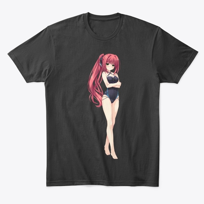 ANIME GIRL