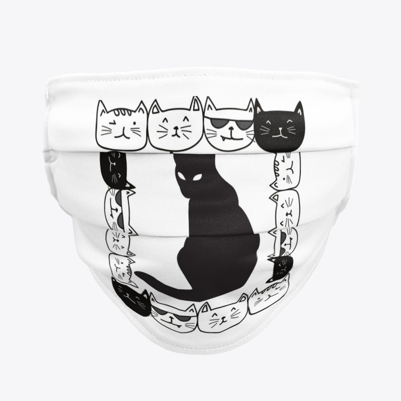 Cats : Gift