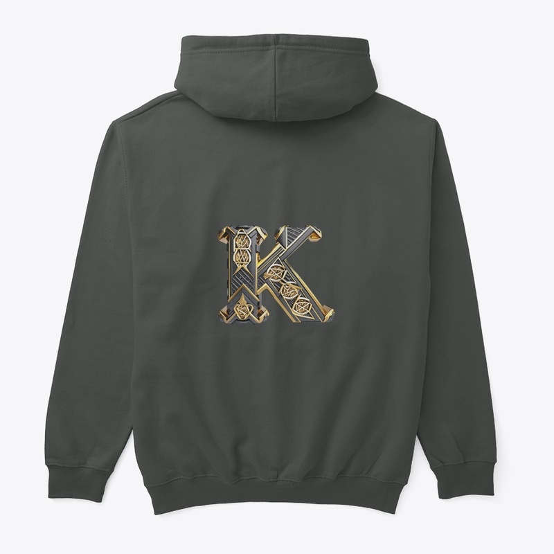 KING Printed Hoodies and T-Shirts