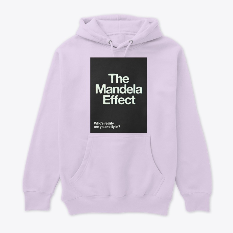 Mandela Effect