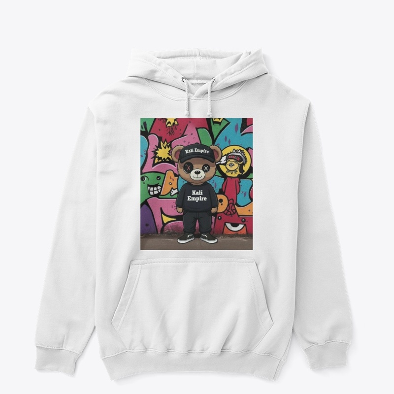 Kali Empire  Hoodie 