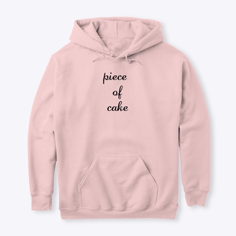 piece of cake