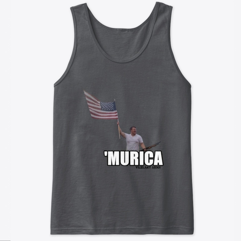 'Murica-Shotgun
