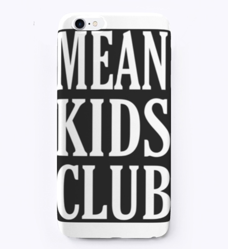 Mean kids club