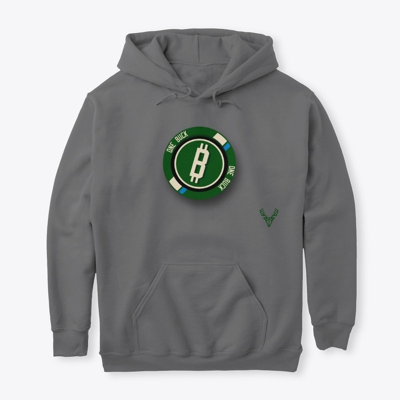 One Buck Coin (Bucks Stock Market)